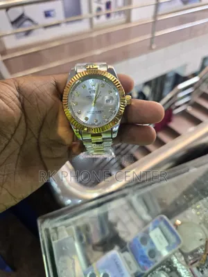 Rolex Watches