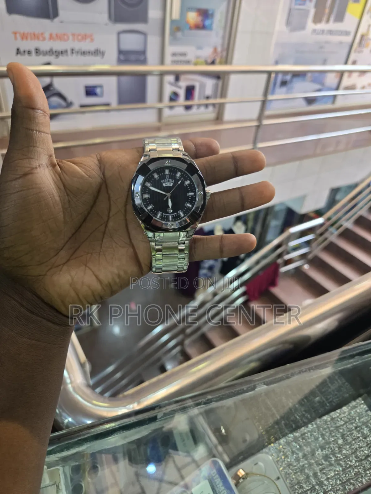 Festina Watch