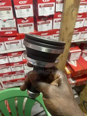 New Driving Shaft CVS for All Types of Cars