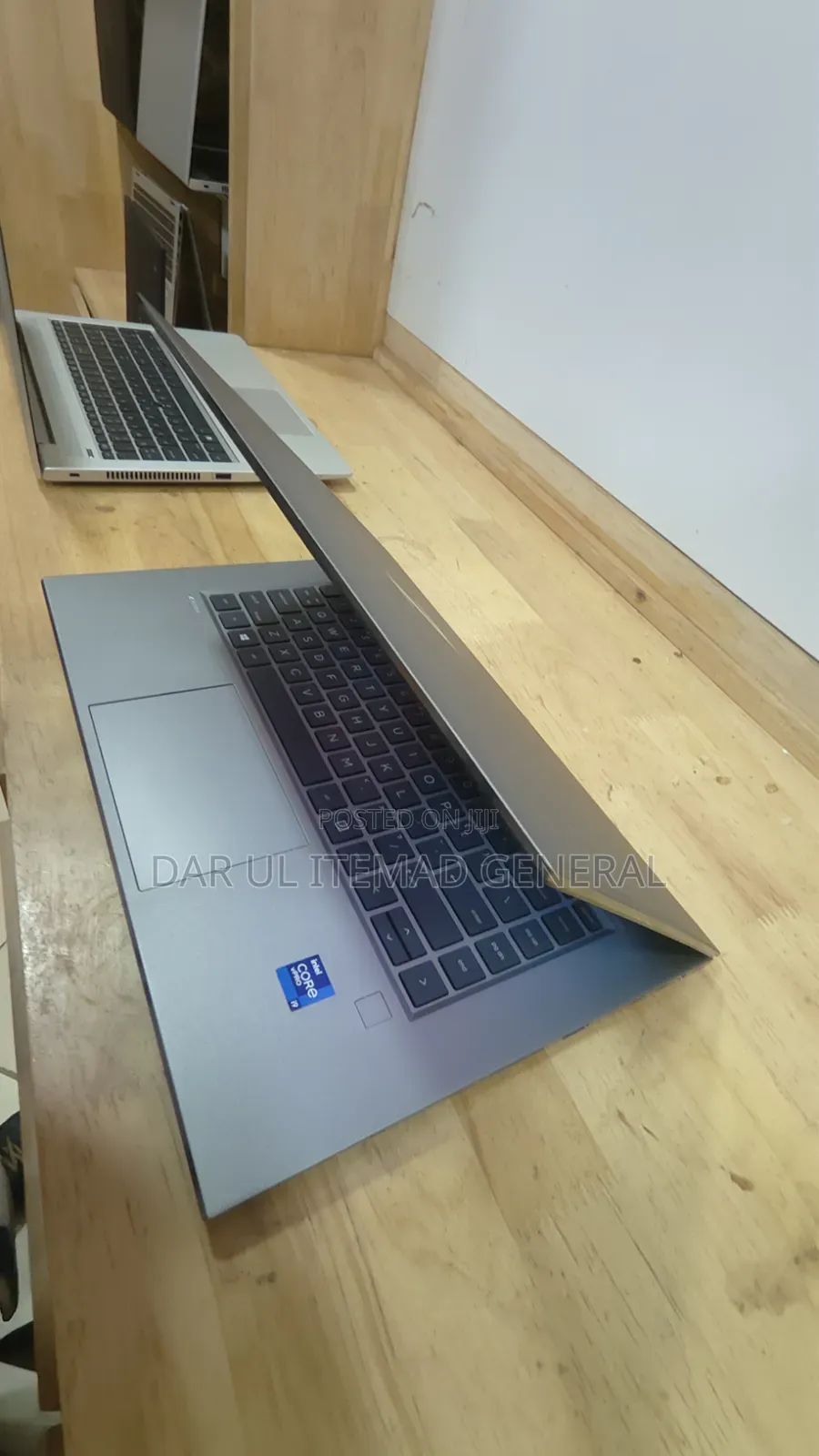 Laptop HP ZBook Studio G8 32GB Intel Core i9 SSD 512GB