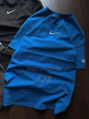 Nike, Puma, Trap Star T-Shirts