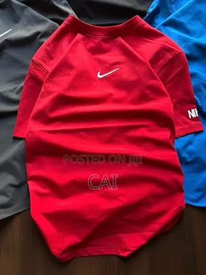 Nike, Puma, Trap Star T-Shirts