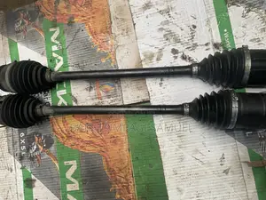 Subaru 2008-2019 Front Driving Shafts