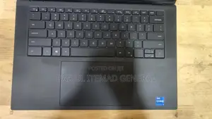 Laptop Dell XPS 15 9510 16GB Intel Core i7 SSD 512GB