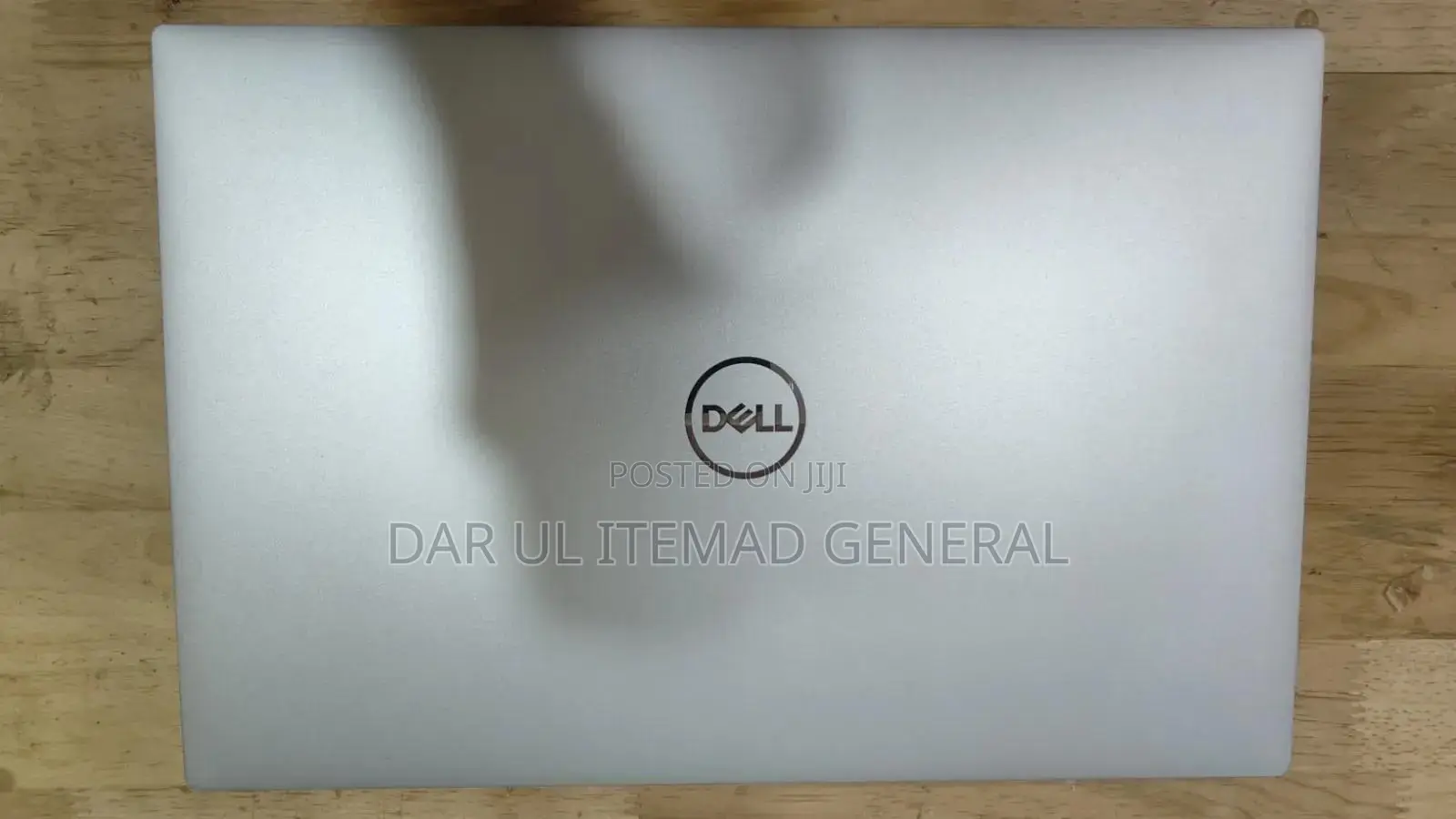 Laptop Dell XPS 15 9510 16GB Intel Core i7 SSD 512GB