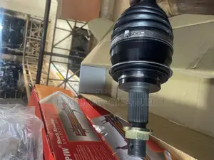 Land Cruiser V8, Revo,Vigo, Prado/Ronado Brand New Driving Shafts