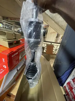 Land Cruiser V8, Revo,Vigo, Prado/Ronado Brand New Driving Shafts