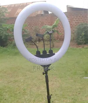 22 Inch Big Professional Ring Light