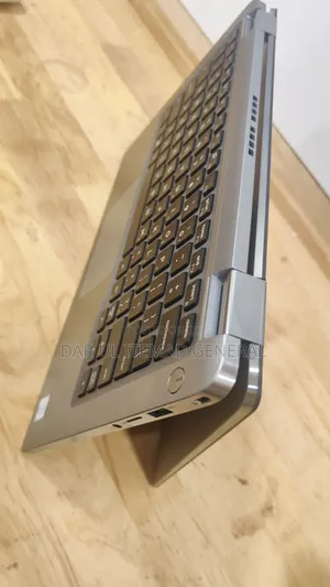 Laptop Dell Latitude 7400 16GB Intel Core i5 SSD 256GB
