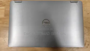 Laptop Dell Latitude 7400 16GB Intel Core i5 SSD 256GB