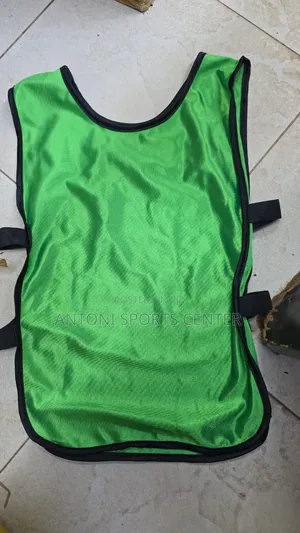 Green Bibus for Kids