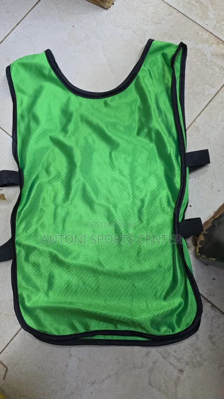 Green Bibus for Kids