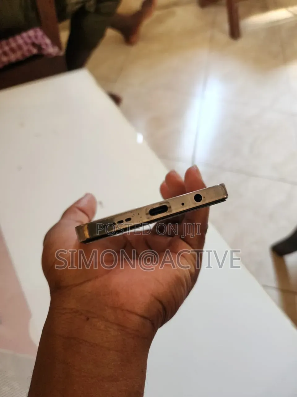 Infinix Note 30 Pro 256 GB Gold