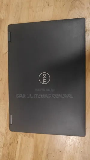 Laptop Dell Latitude 7390 16GB Intel Core i5 SSD 256GB