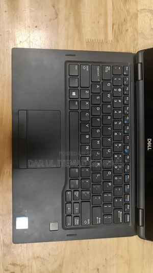 Laptop Dell Latitude 7390 16GB Intel Core i5 SSD 256GB