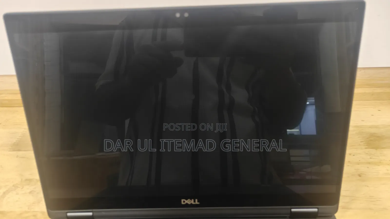 Laptop Dell Latitude 7390 16GB Intel Core i5 SSD 256GB