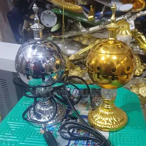 Medium Size Incense Burners
