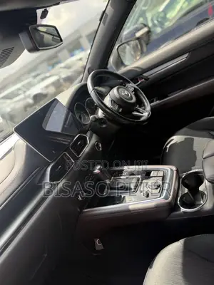 Mazda CX-8 2.2 AWD (7 seater) 2018 Silver