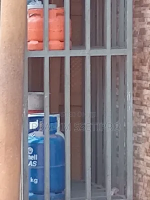 I Buy Gas Cylinders