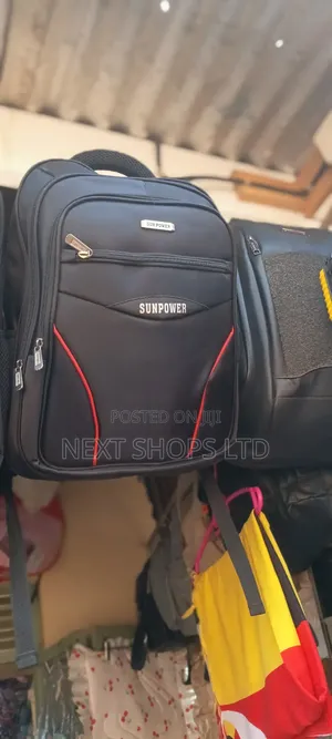Laptop Bags Sb018689jg