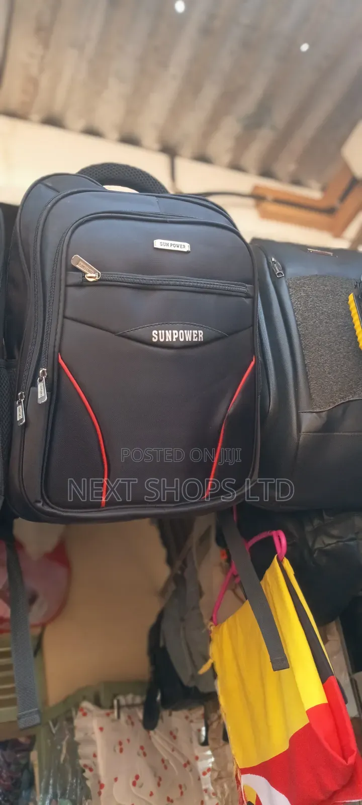 Laptop Bags Sb018689jg