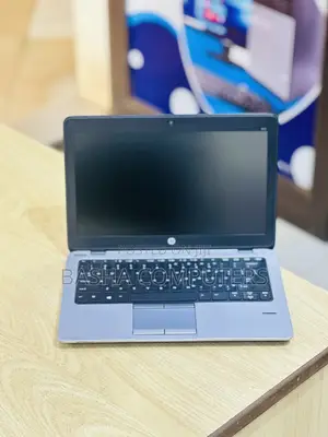 New Laptop HP EliteBook 840 8GB Intel Core i7 SSD 256GB