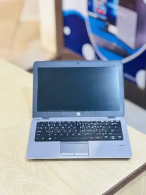 New Laptop HP EliteBook 840 8GB Intel Core i7 SSD 256GB