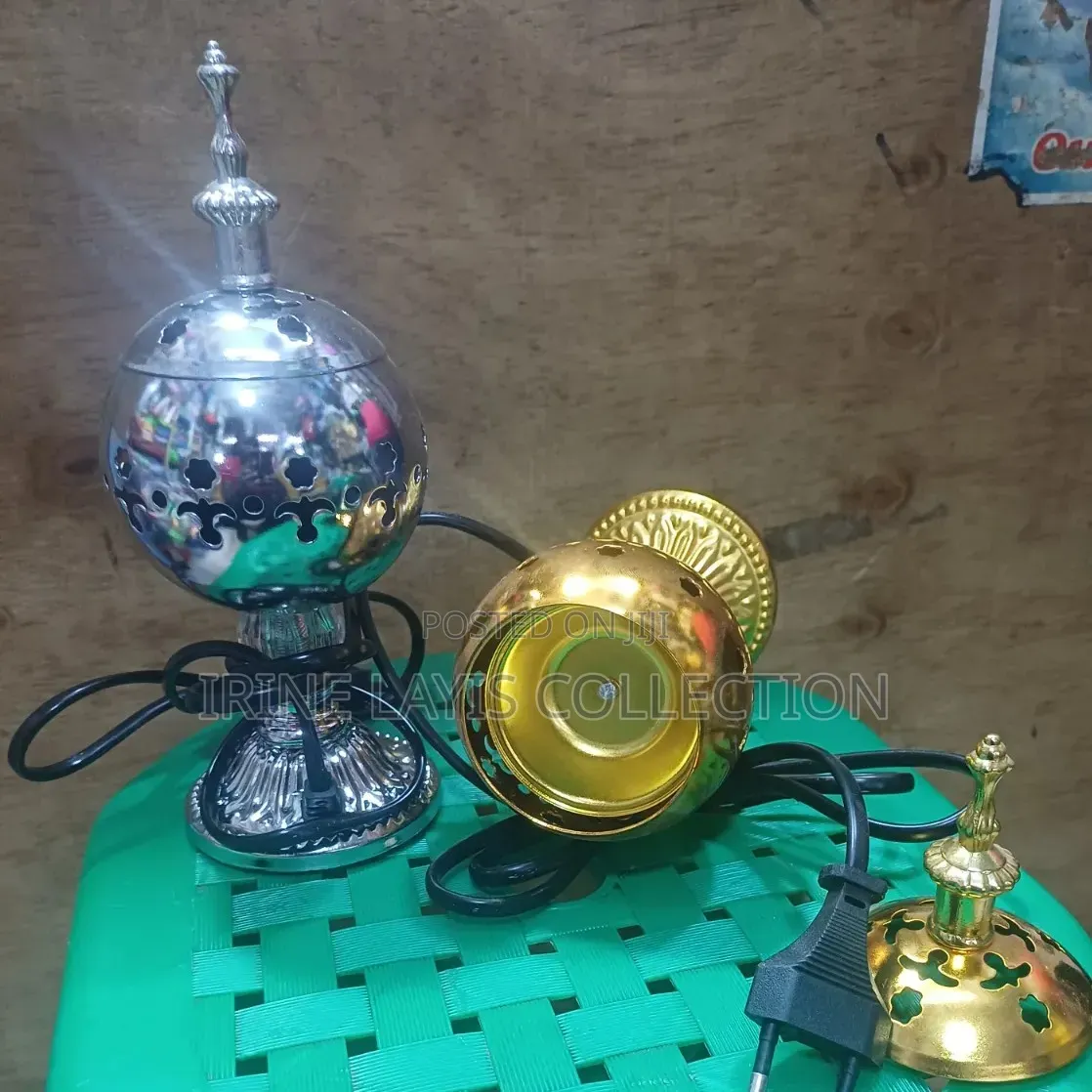 Big Size Incense Burners