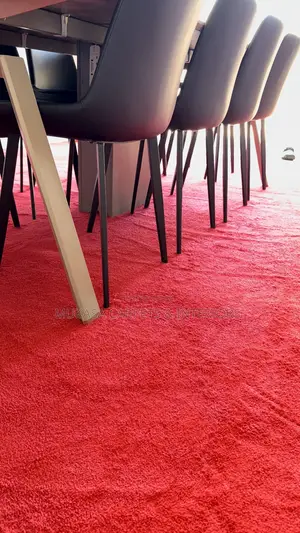 Luxury Red Galaxy Carpet for Sale