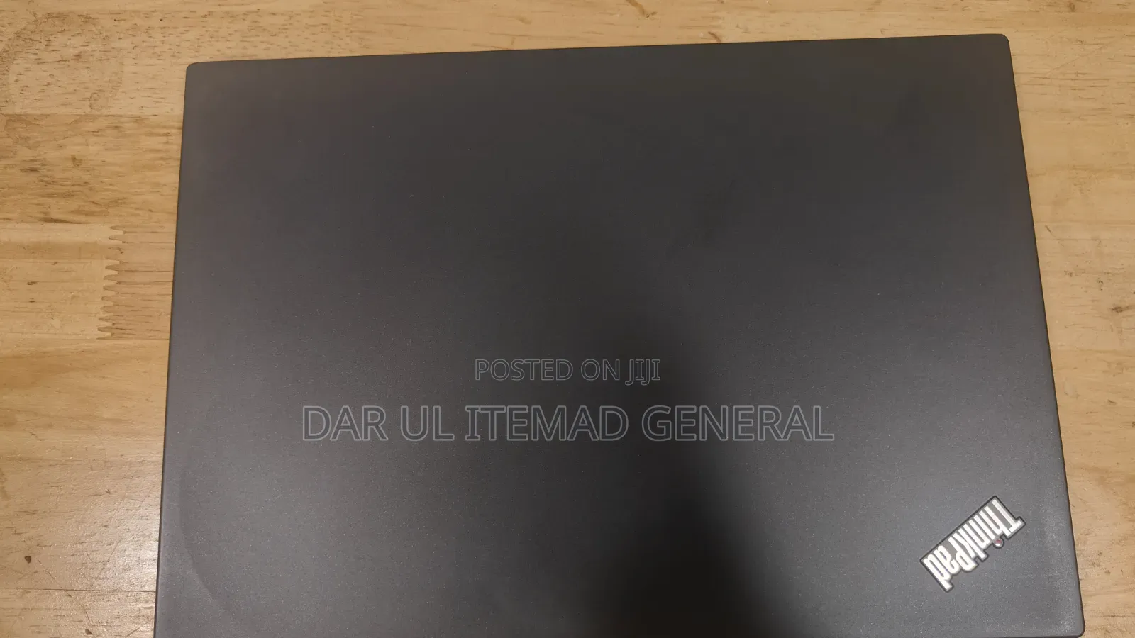 Laptop Lenovo ThinkPad X390 8GB Intel Core i5 SSD 256GB