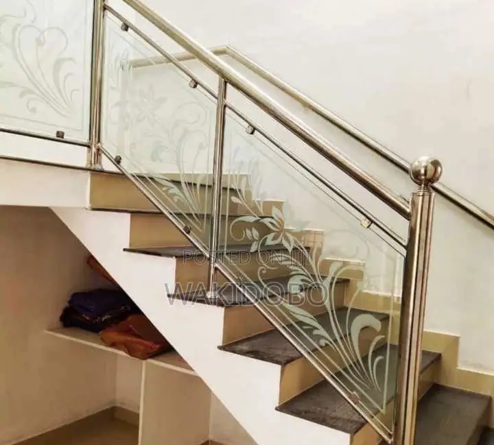Stainless Steal And Alluminum Works
