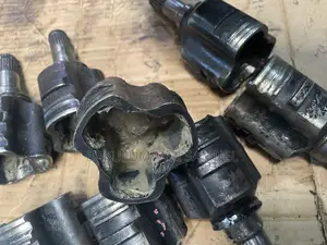 Raum, Probox, Succed, Fielder, Wish, Premio Cups and Cross Bearings