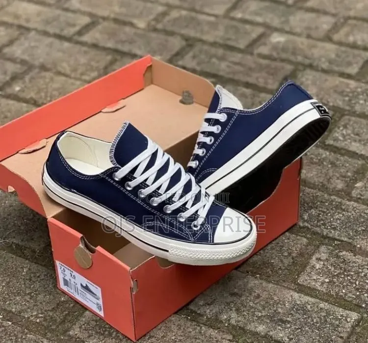 Quality All-Star Shoes