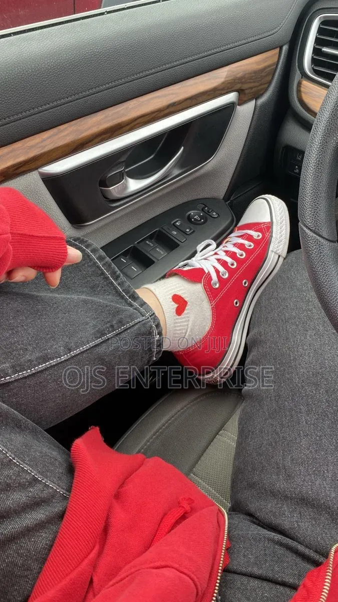Quality All-Star Shoes