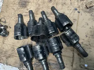 Raum, Probox, Succed, Fielder, Wish, Premio Cups and Cross Bearings