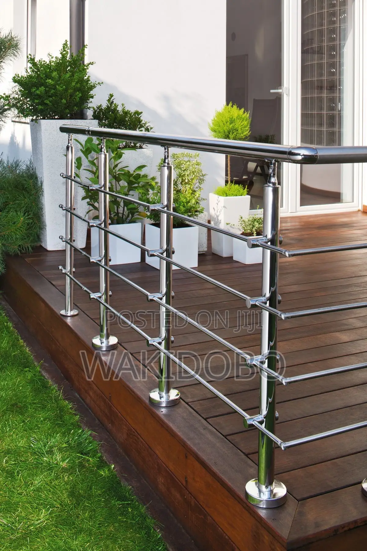 Stainless Steal And Alluminum Works