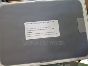 New Apple iPad mini (2024) 128 GB Silver