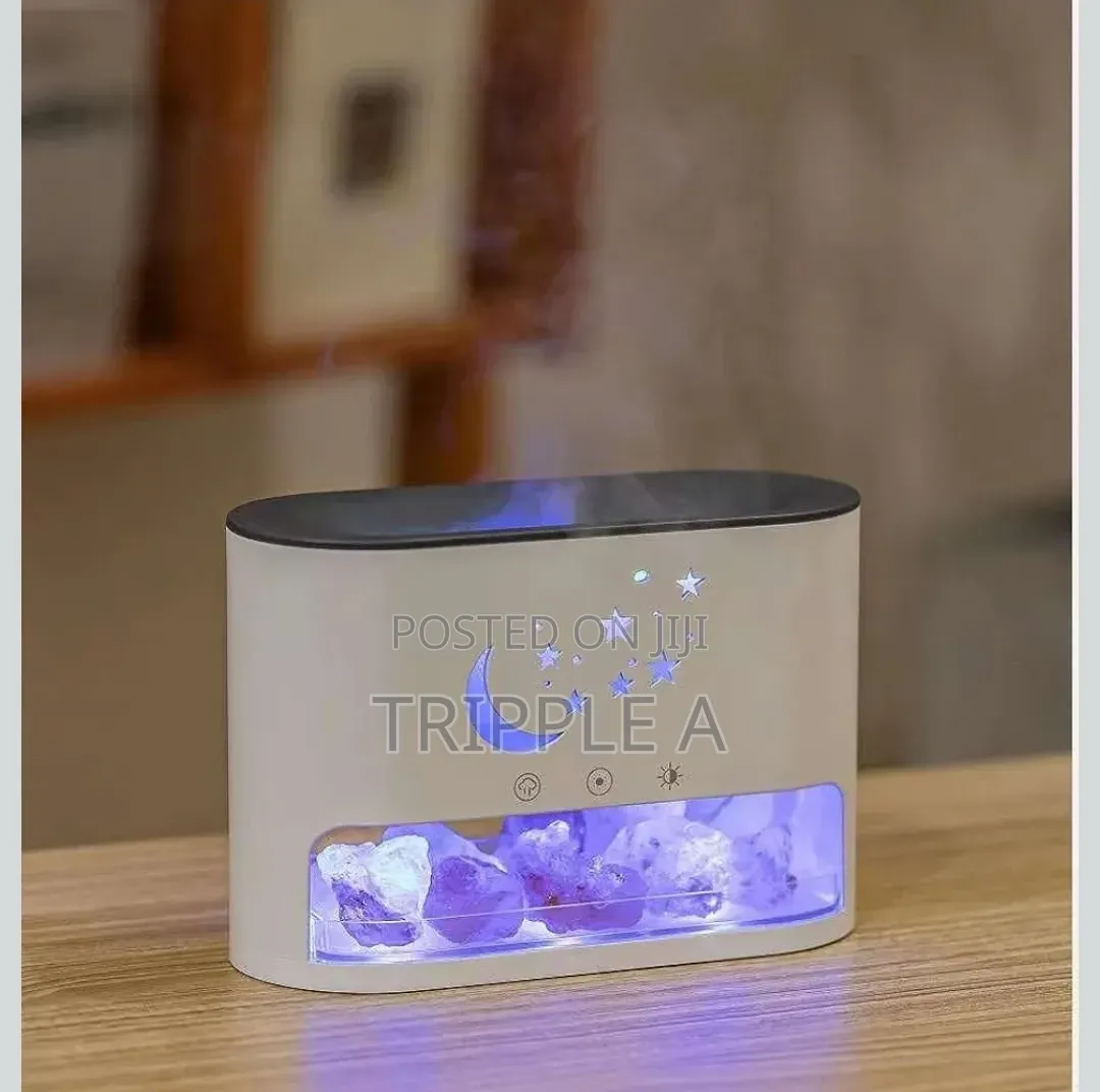 Hold May Aroma Diffuser, Model Kp-022