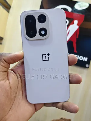 OnePlus 15 512 GB Gold