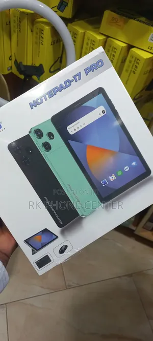 New Idino Notebook Action 256 GB
