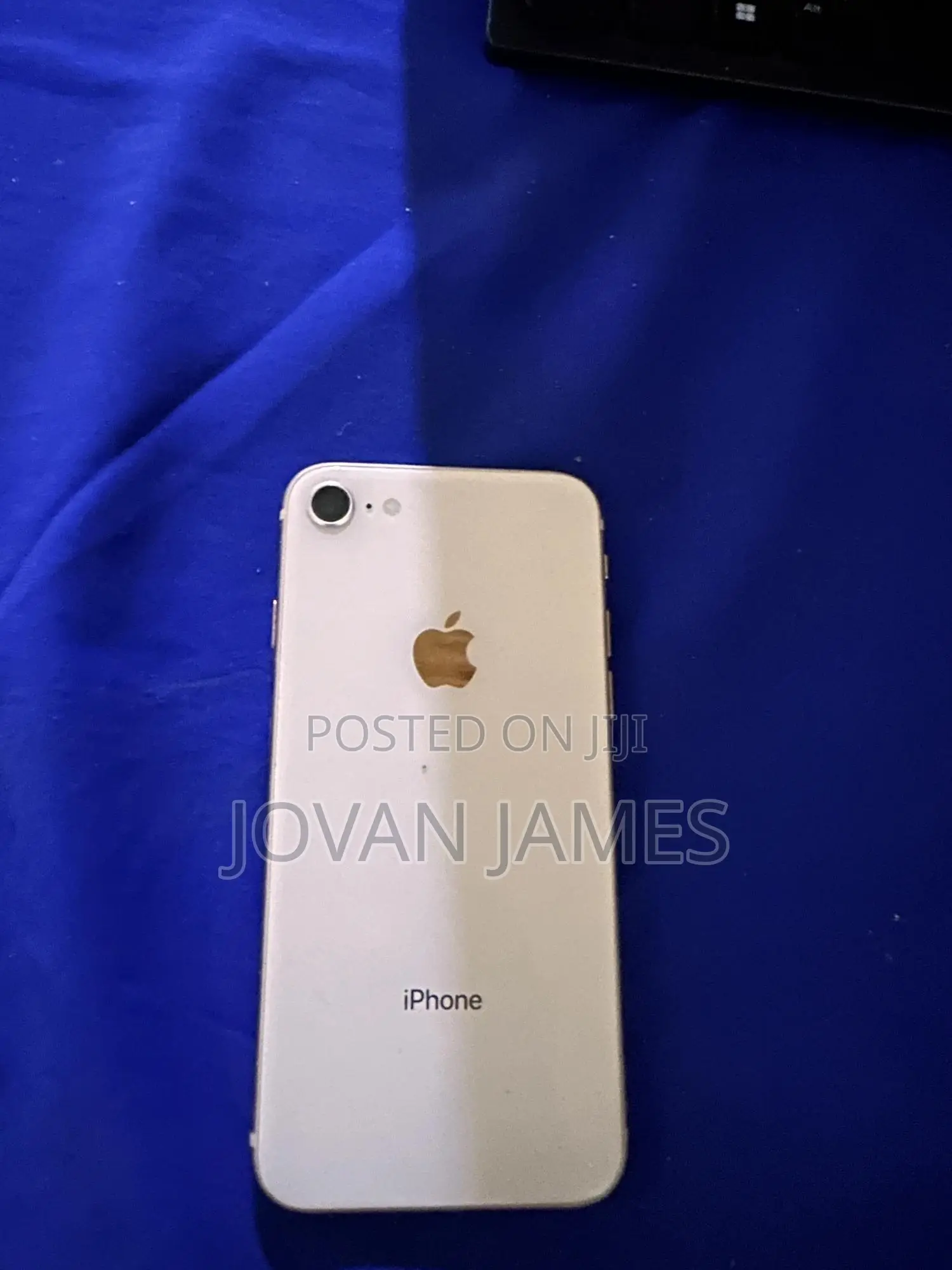 Apple iPhone 8 256 GB White