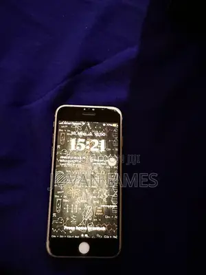 Apple iPhone 8 256 GB White