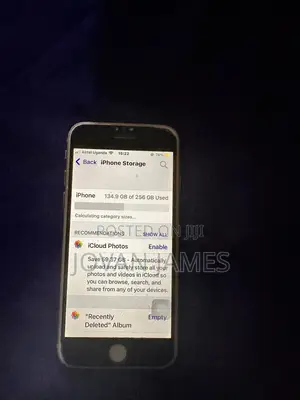 Apple iPhone 8 256 GB White