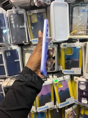Samsung Galaxy A54 5G 128 GB Purple