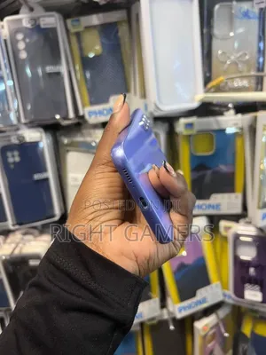 Samsung Galaxy A54 5G 128 GB Purple