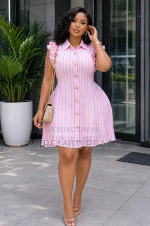 Ladies Free Dresses