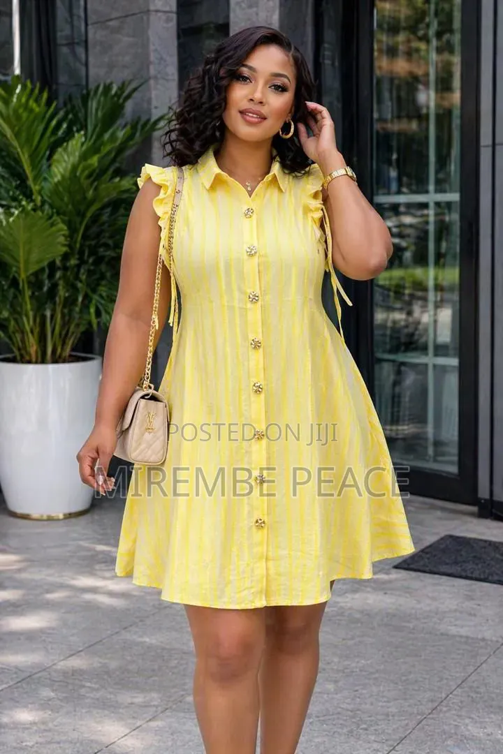 Ladies Free Dresses
