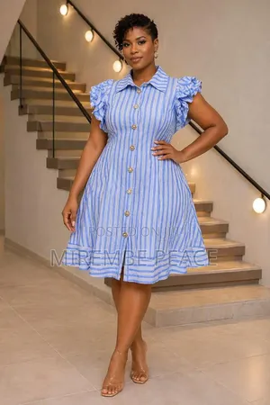 Ladies Free Dresses