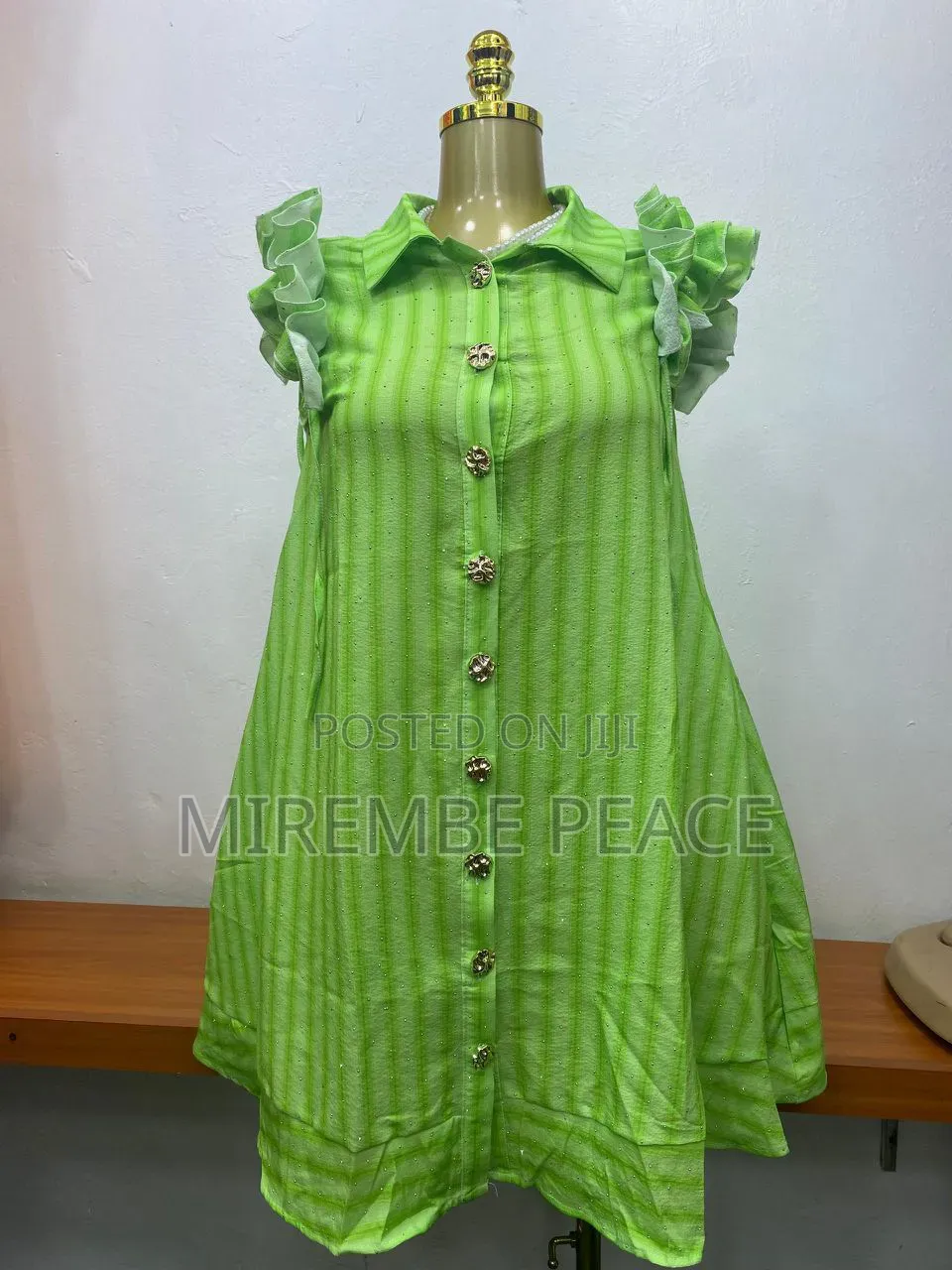 Ladies Free Dresses