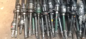 Harrier Kawundo, Vanguard, Rav4 , Alphard, Noah, Driving Shafts